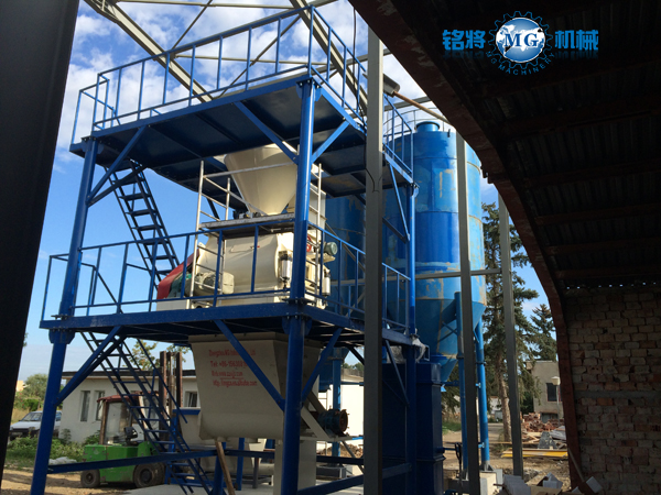  BN Leading Cement Co.Ltd